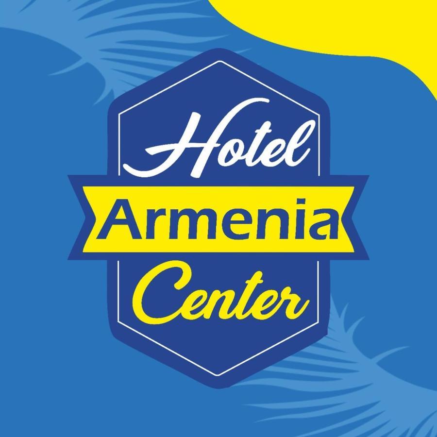 Hotel Armenia Center מראה חיצוני תמונה