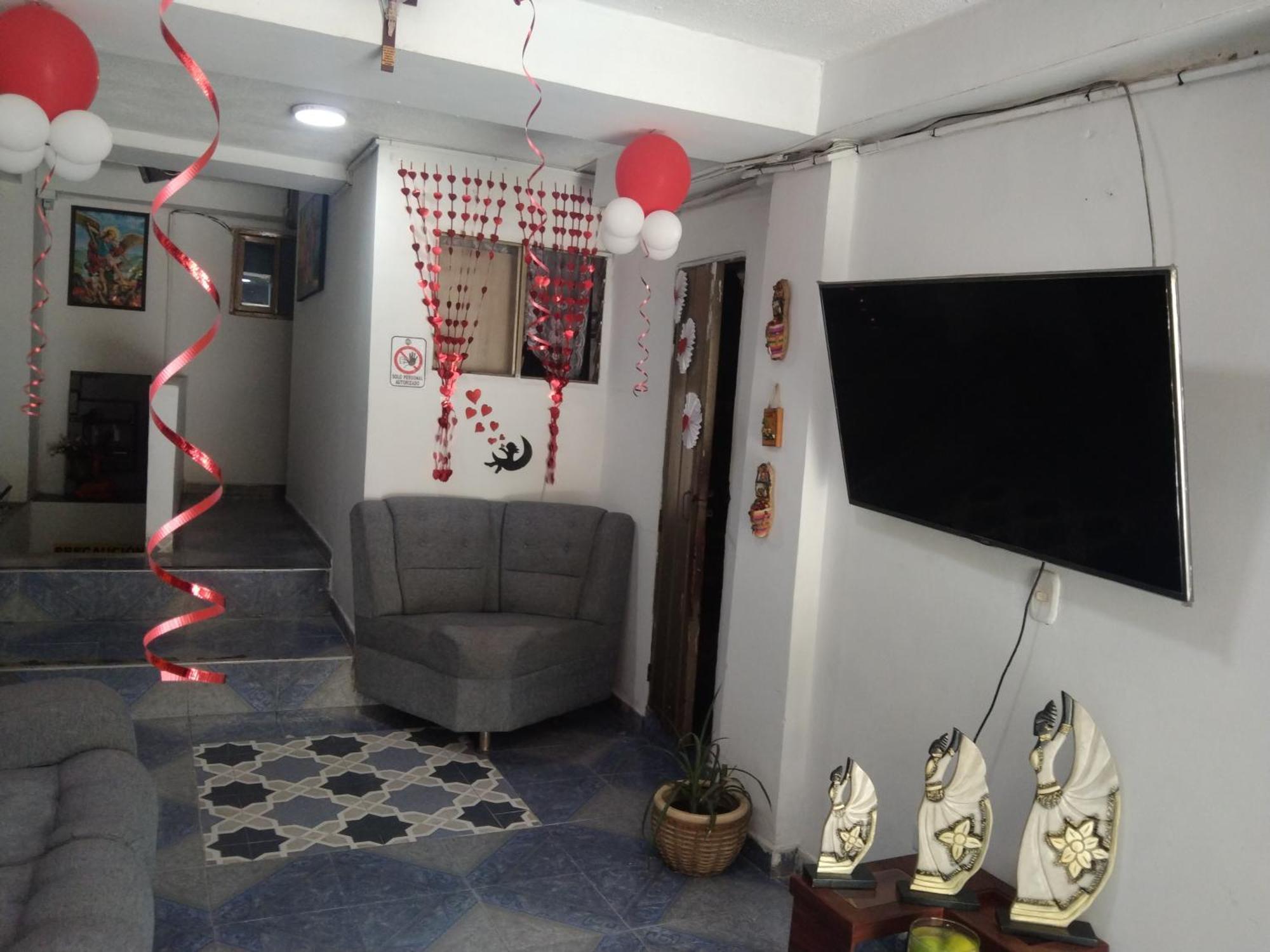 Hotel Armenia Center מראה חיצוני תמונה